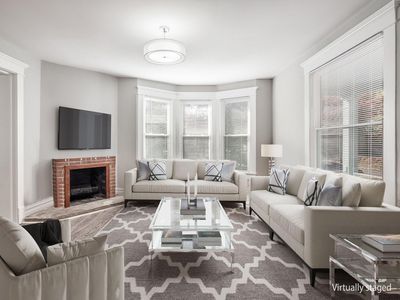 806 College Ave, Columbus, OH, 43209