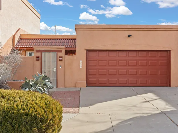 2904 El Tesoro Escondido NW, Albuquerque, NM 87120