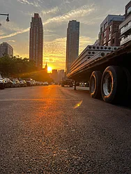 Rented by R New York