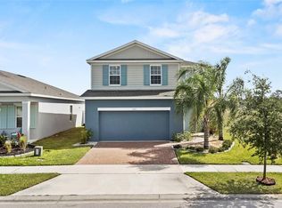 633 Bloom Ter, Davenport, FL 33837