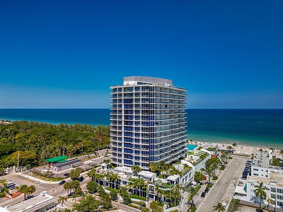 3rd image of 701 N Fort Lauderdale Beach Boulevard #1103