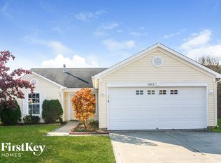 10913 Miller Dr, Indianapolis, IN