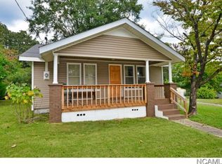 1317 Katherine St NW, Cullman, AL 35055
