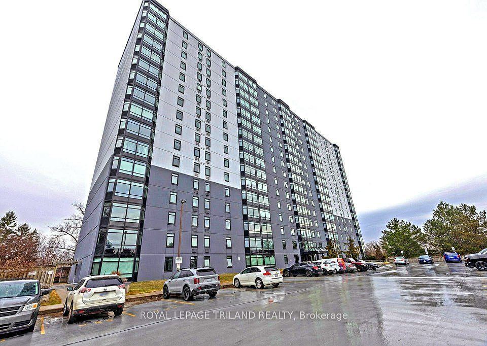 1st image of 45 Pond Mills Rd #415