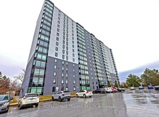 45 Pond Mills Rd #415, London, ON