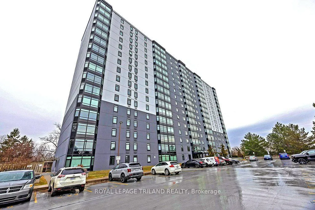 45 Pond Mills Rd #415 photo 1