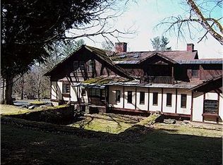 45 Estli Ave, Cooperstown, NY 13326
