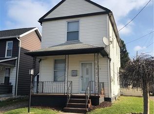 1613 S Beaver St, New Castle, PA