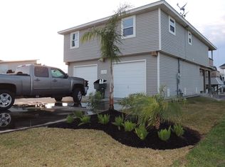 12820 E Madrid Rd, Galveston, TX 77554