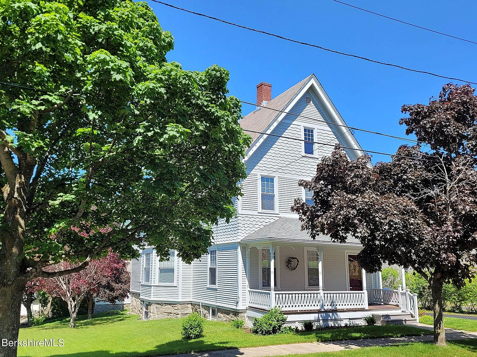 33 Crandall St, Adams, MA 01220 Zillow