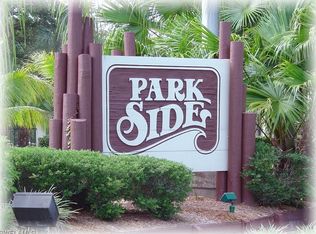 15155 Parkside Dr #104, Fort Myers, FL 33908