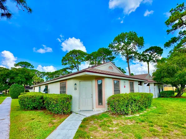 2825 Stoneway Ln, Fort Pierce, FL 34982