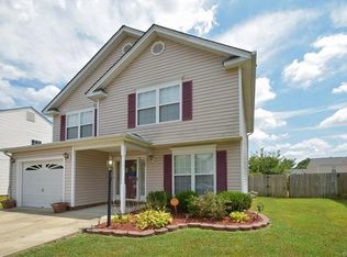 169 Elsing Green Way, Henrico, VA 23075
