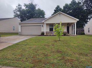 29778 Westfield Dr, Harvest, AL 35749