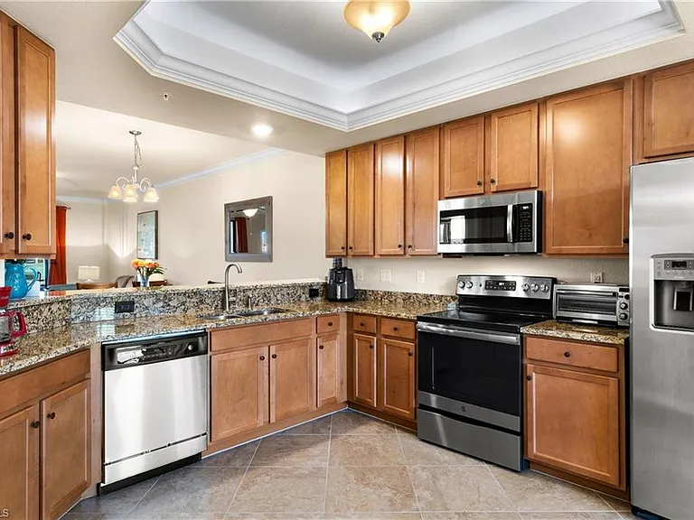 28022 Bridgetown Ct #4811 — Photo 4