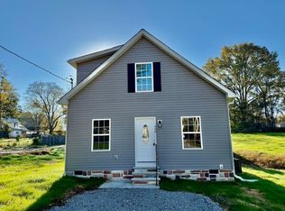 409 W Decherd St, Tullahoma, TN 37388