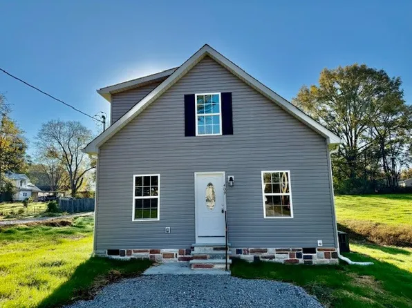 409 W Decherd St, Tullahoma, TN 37388