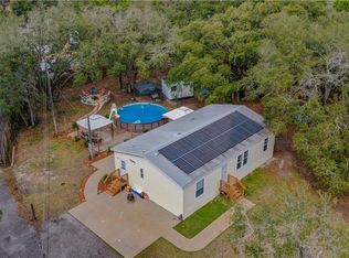 17711 Akins Dr, Spring Hill, FL 34610