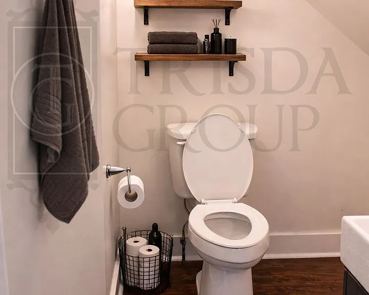605 Griffin St — Photo 32