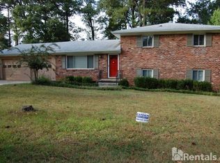 1986 Barberrie Ln, Decatur, GA 30032