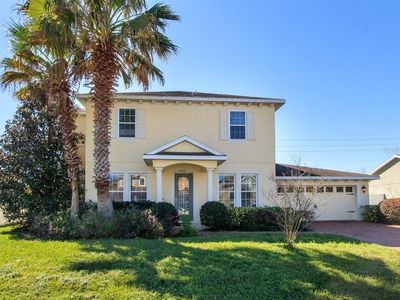15428 Firelight Dr, Winter Garden, FL, 34787