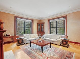 521 Park Ave APT 3C, New York, NY 10065