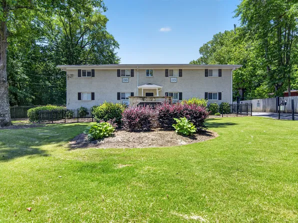 255 Jefferson Pl APT 23, Decatur, GA 30030