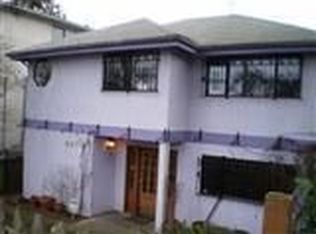 927 N 105th St, Seattle, WA 98133