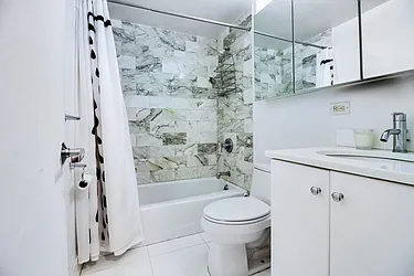 Rented by Westminster Management