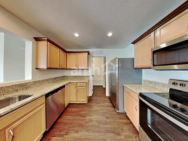 4977 S Mosser Way — Photo 3