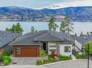3452 Blue Grass Ln, Kelowna, BC V1V 3G1