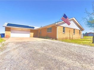 2075 Brookside St, Guthrie, OK 73044