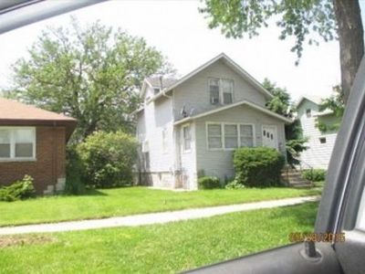 204 S 24th Ave, Bellwood, IL, 60104