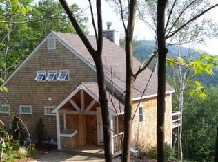 50 Weetamoo Trl, Campton, NH 03223
