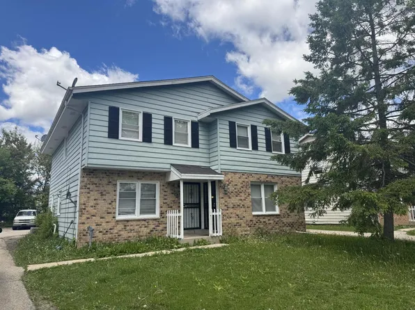6475 North 105th STREET #6477, Milwaukee, WI 53224