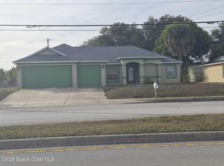 2910 Emerson Dr SE #50, Palm Bay, FL 32909