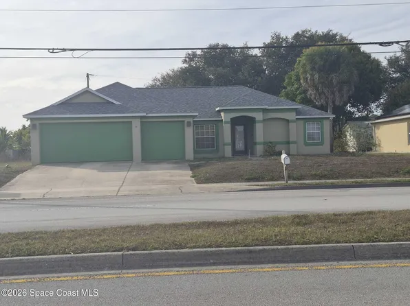 2910 Emerson Dr SE #50, Palm Bay, FL 32909