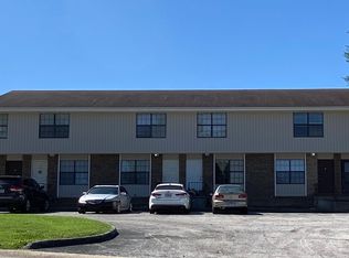 236 E Buena Vista St, Springfield, MO 65810