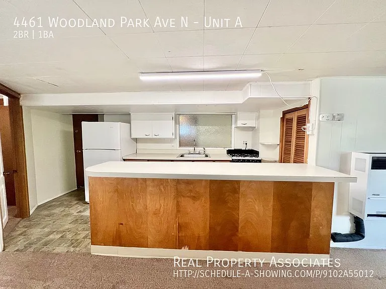 4461 Woodland Park Ave N #A — Photo 6