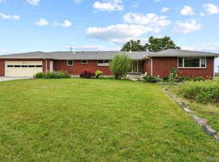 8308 W 69th Way, Arvada, CO 80004