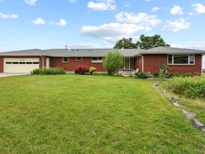 8308 W 69th Way, Arvada, CO, 80004