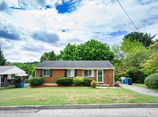 3918 Wilmont Ave NW, Roanoke, VA 24017