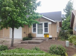 5912 A St APT B, Springfield, OR 97478