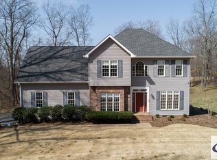 292 Forest Dr, Paris, TN 38242