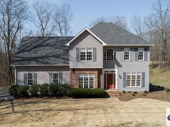 292 Forest Dr, Paris, TN 38242