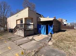 835 Harrison Ave, Akron, OH 44314