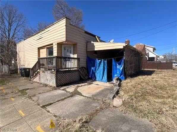 835 Harrison Ave, Akron, OH 44314