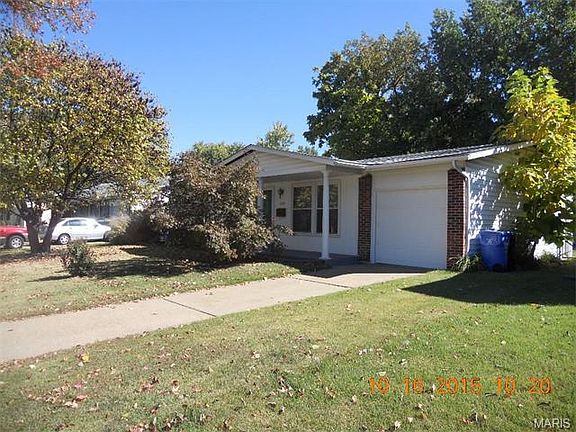 2nd image of 1420 Bluefield Dr