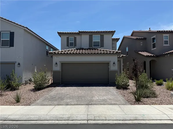 7293 Saxby Ave, Las Vegas, NV 89113