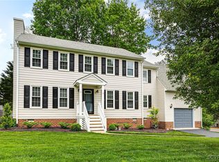 7713 Northern Dancer Ct, Midlothian, VA 23112